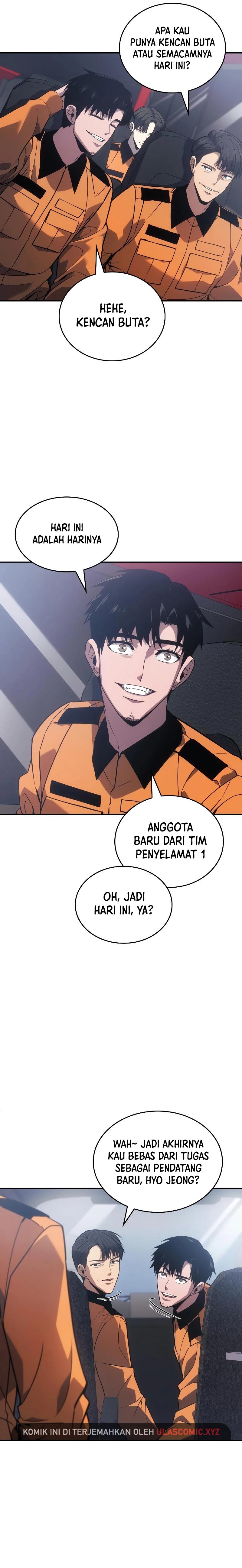 the-fire-fighter - Chapter: 7
