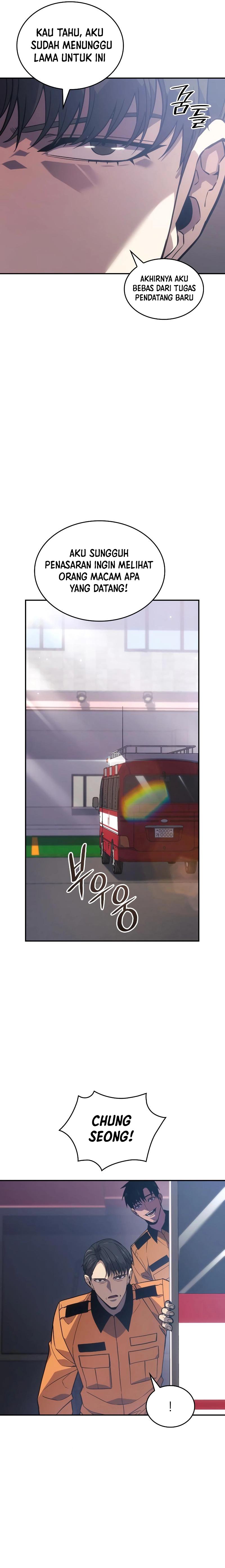 the-fire-fighter - Chapter: 7