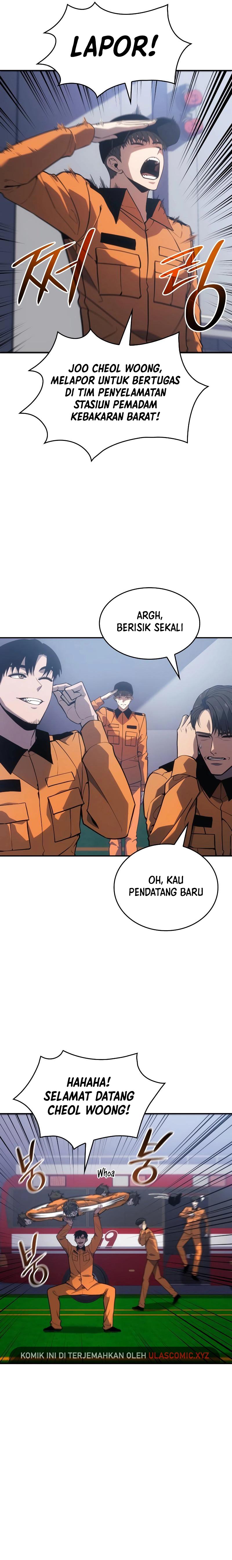 the-fire-fighter - Chapter: 7