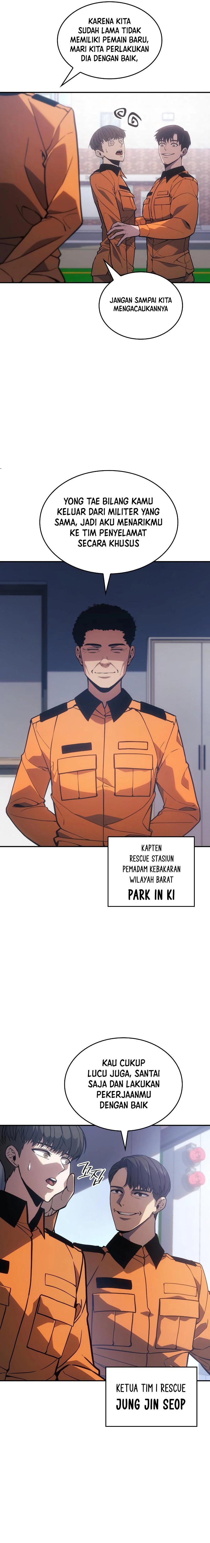 the-fire-fighter - Chapter: 7