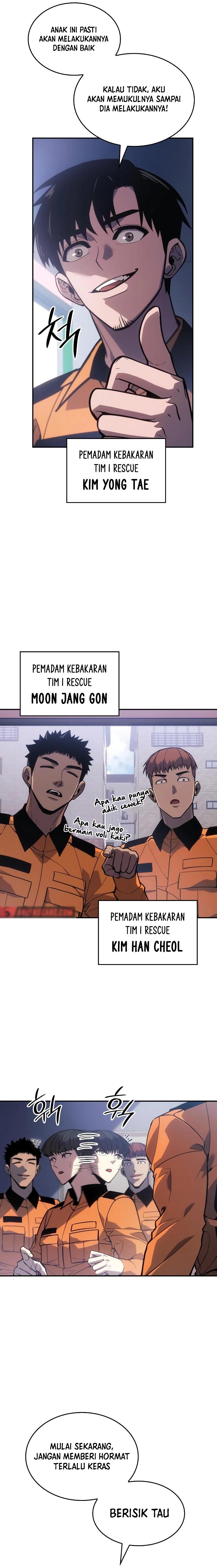 the-fire-fighter - Chapter: 7