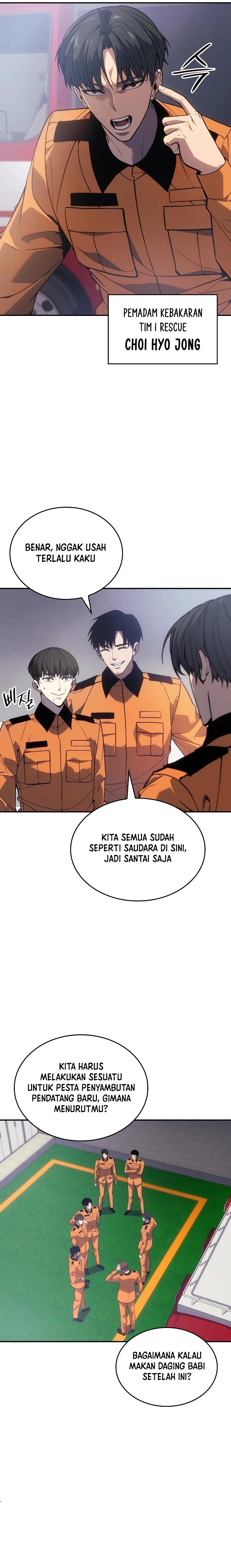 the-fire-fighter - Chapter: 7