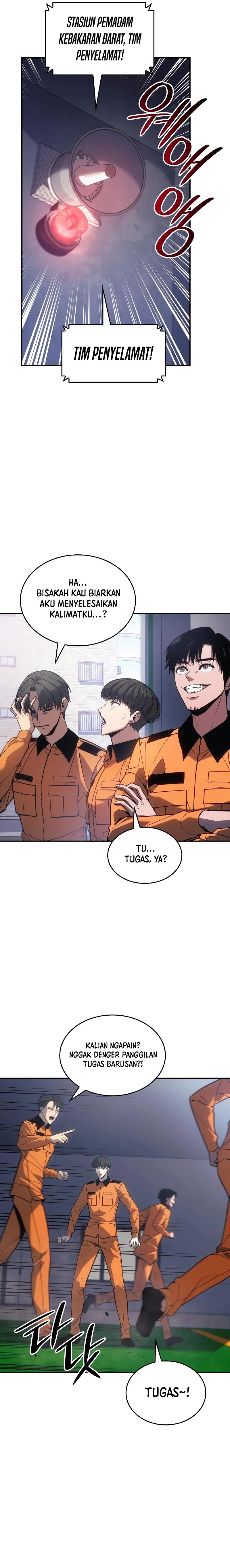 the-fire-fighter - Chapter: 7