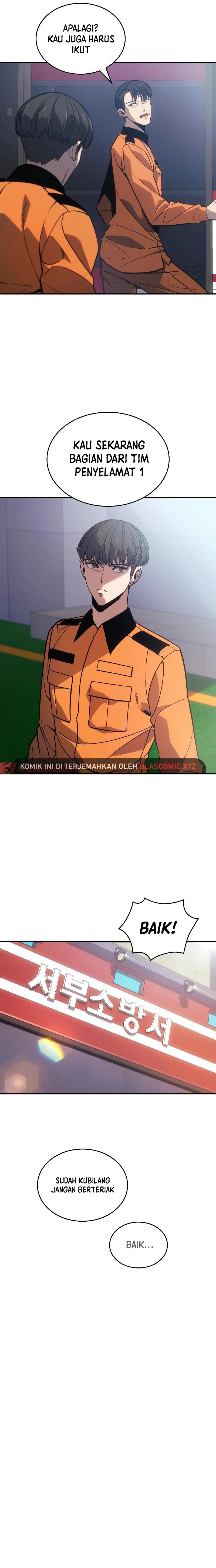 the-fire-fighter - Chapter: 7