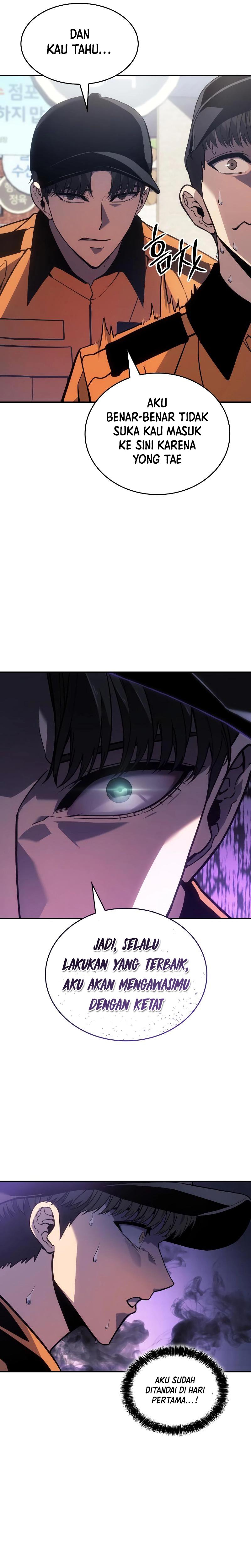 the-fire-fighter - Chapter: 7