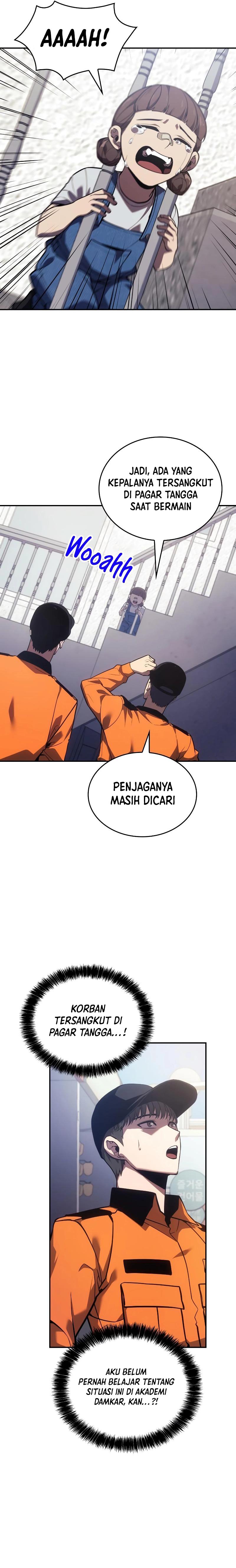 the-fire-fighter - Chapter: 7