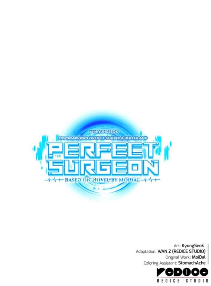 perfect-surgeon - Chapter: 101