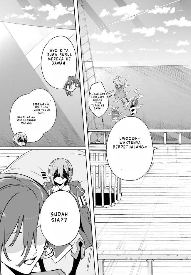 majutsushi-kunon-wa-miete-iru - Chapter: 31.1