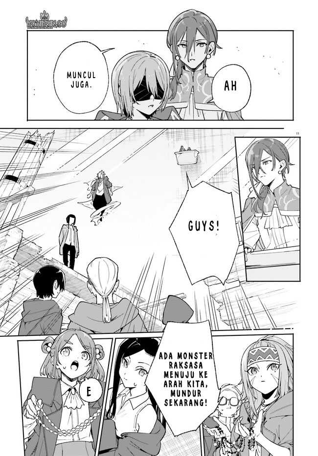 majutsushi-kunon-wa-miete-iru - Chapter: 31.1
