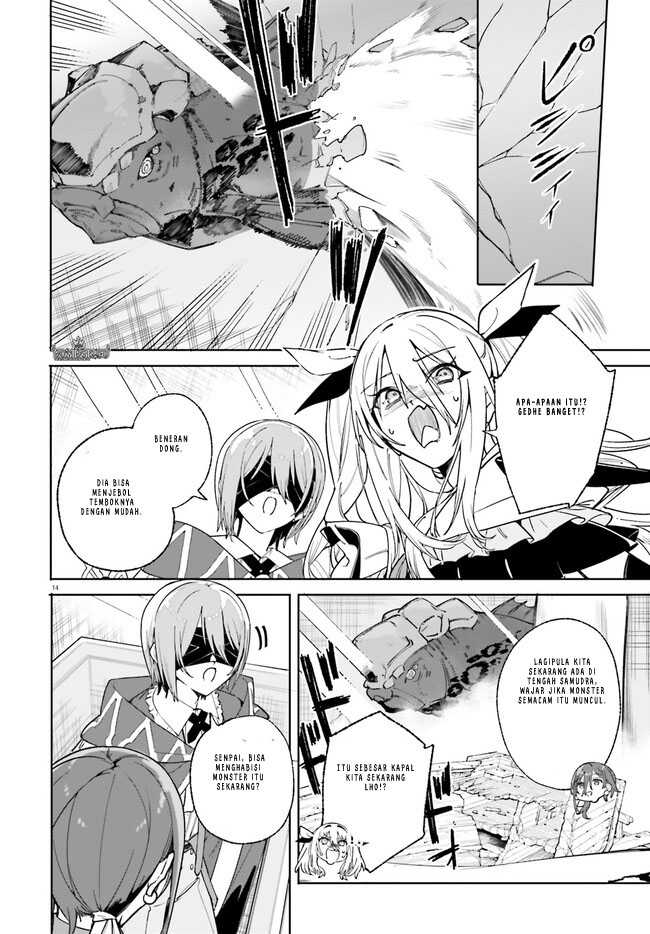majutsushi-kunon-wa-miete-iru - Chapter: 31.1