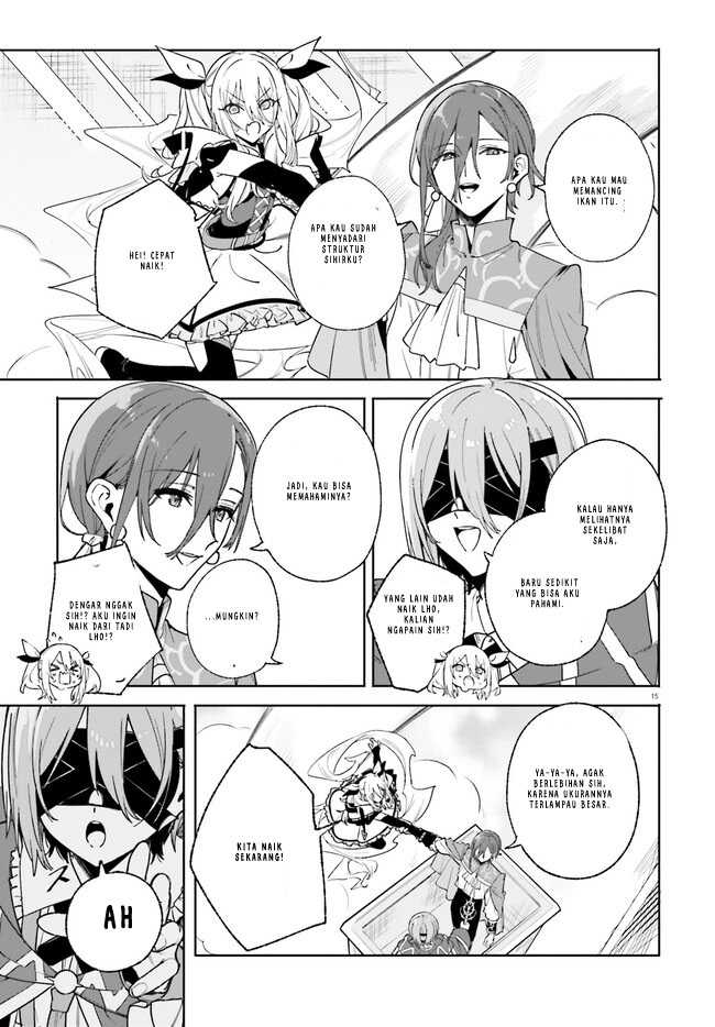 majutsushi-kunon-wa-miete-iru - Chapter: 31.1