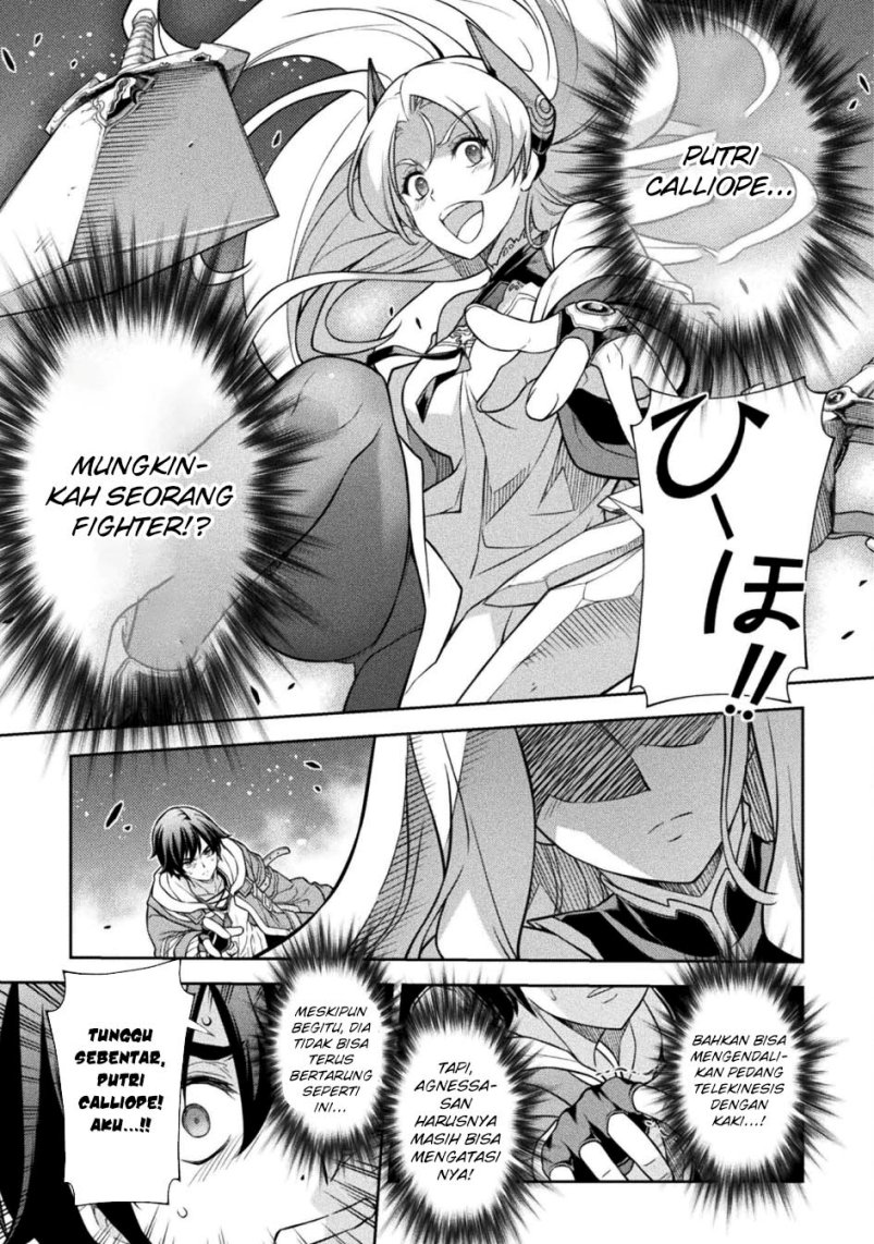 drawing-saikyou-mangaka-wa-oekaki-skill-de-isekai-musou-suru - Chapter: 130