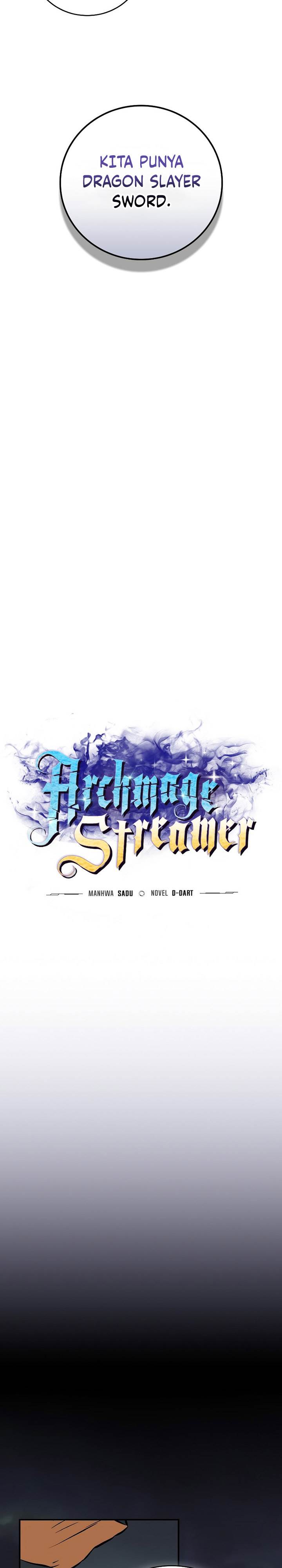 archmage-streamer - Chapter: 121