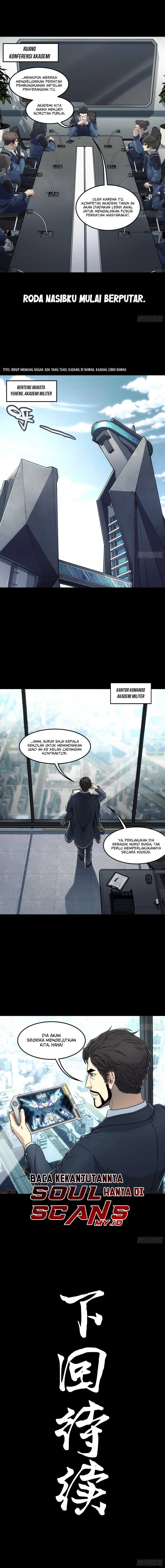 steel-covenant - Chapter: 9