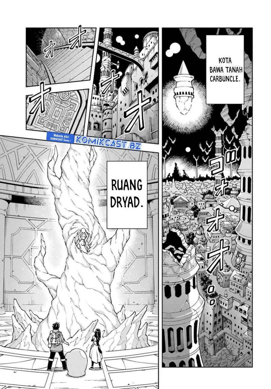 the-king-of-cave-will-live-a-paradise-life - Chapter: 34