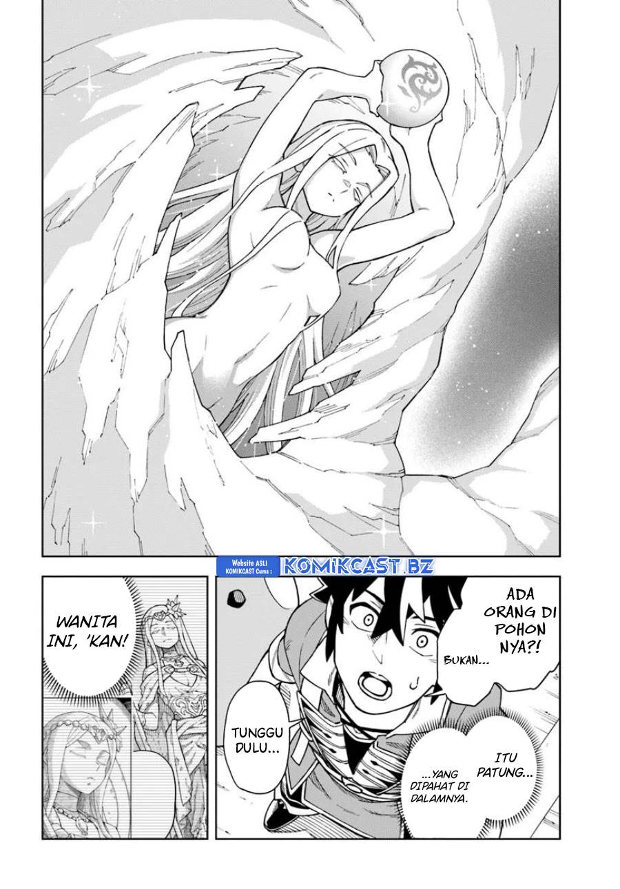 the-king-of-cave-will-live-a-paradise-life - Chapter: 34