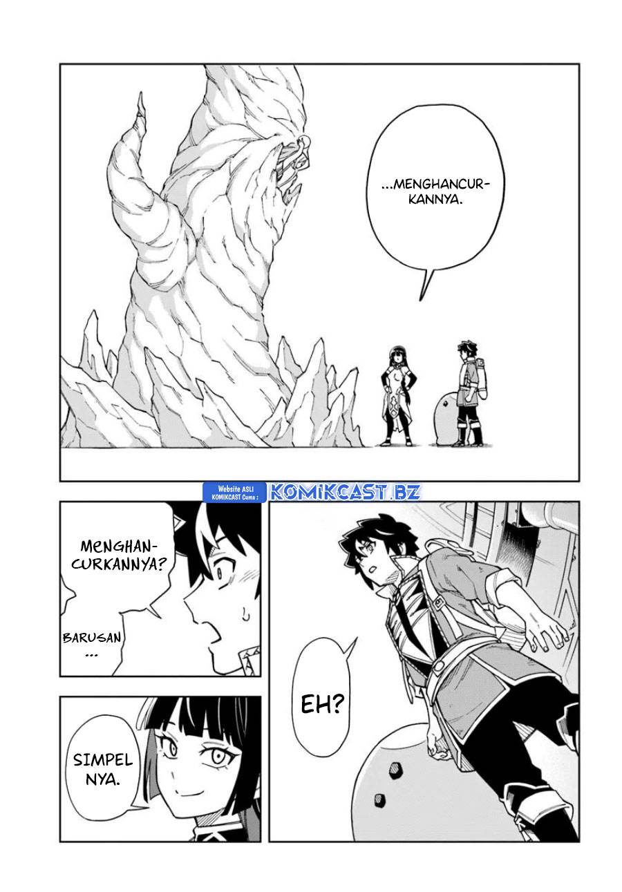 the-king-of-cave-will-live-a-paradise-life - Chapter: 34