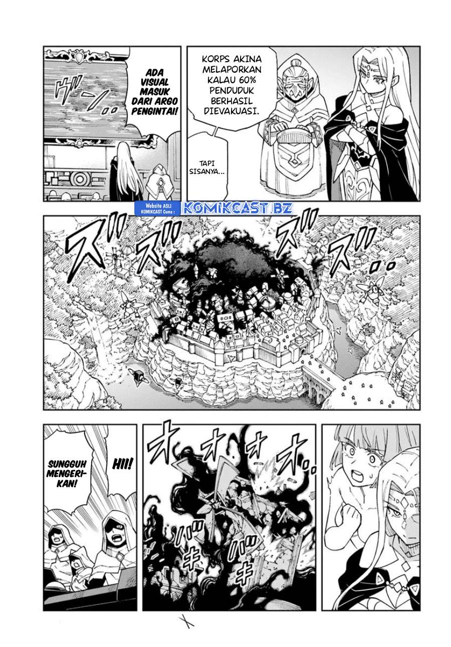 the-king-of-cave-will-live-a-paradise-life - Chapter: 34