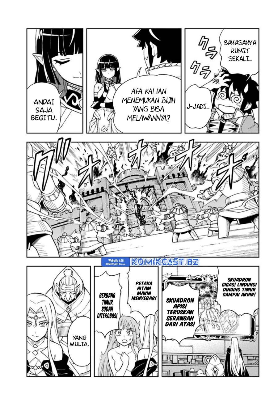 the-king-of-cave-will-live-a-paradise-life - Chapter: 34