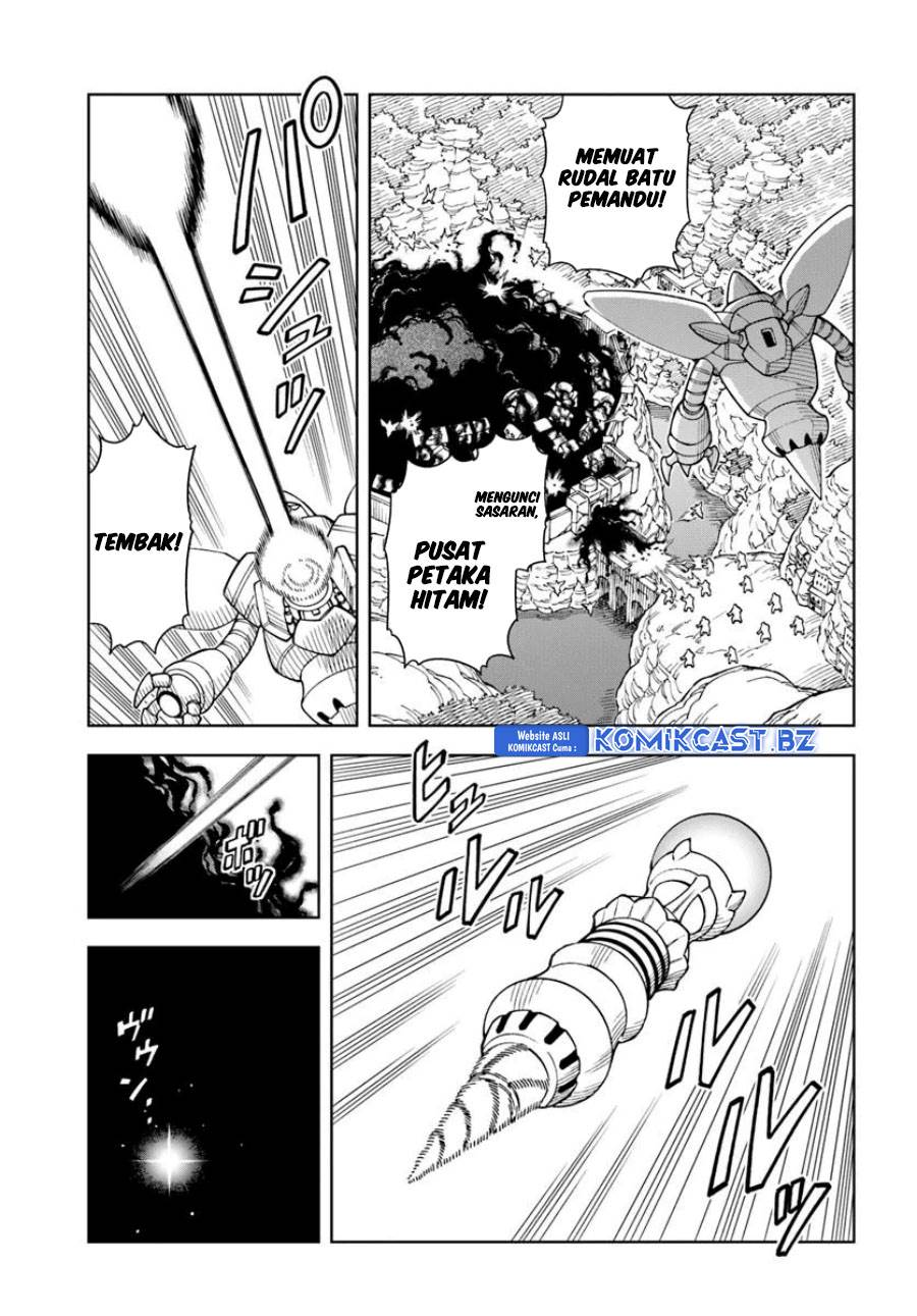 the-king-of-cave-will-live-a-paradise-life - Chapter: 34