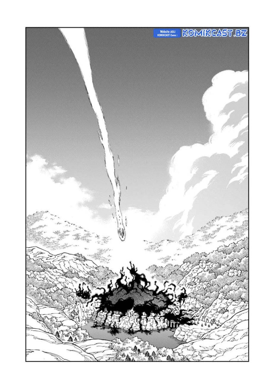 the-king-of-cave-will-live-a-paradise-life - Chapter: 34