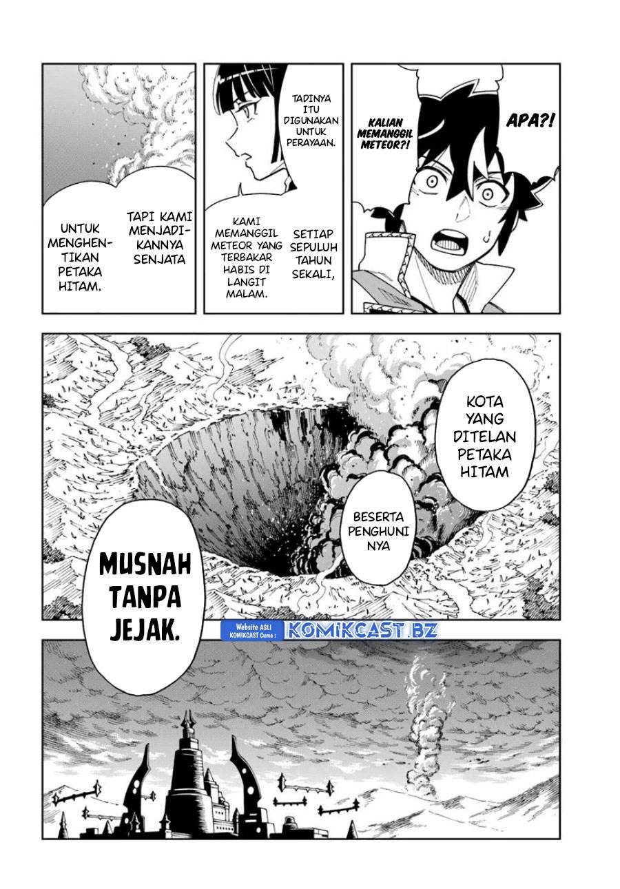 the-king-of-cave-will-live-a-paradise-life - Chapter: 34