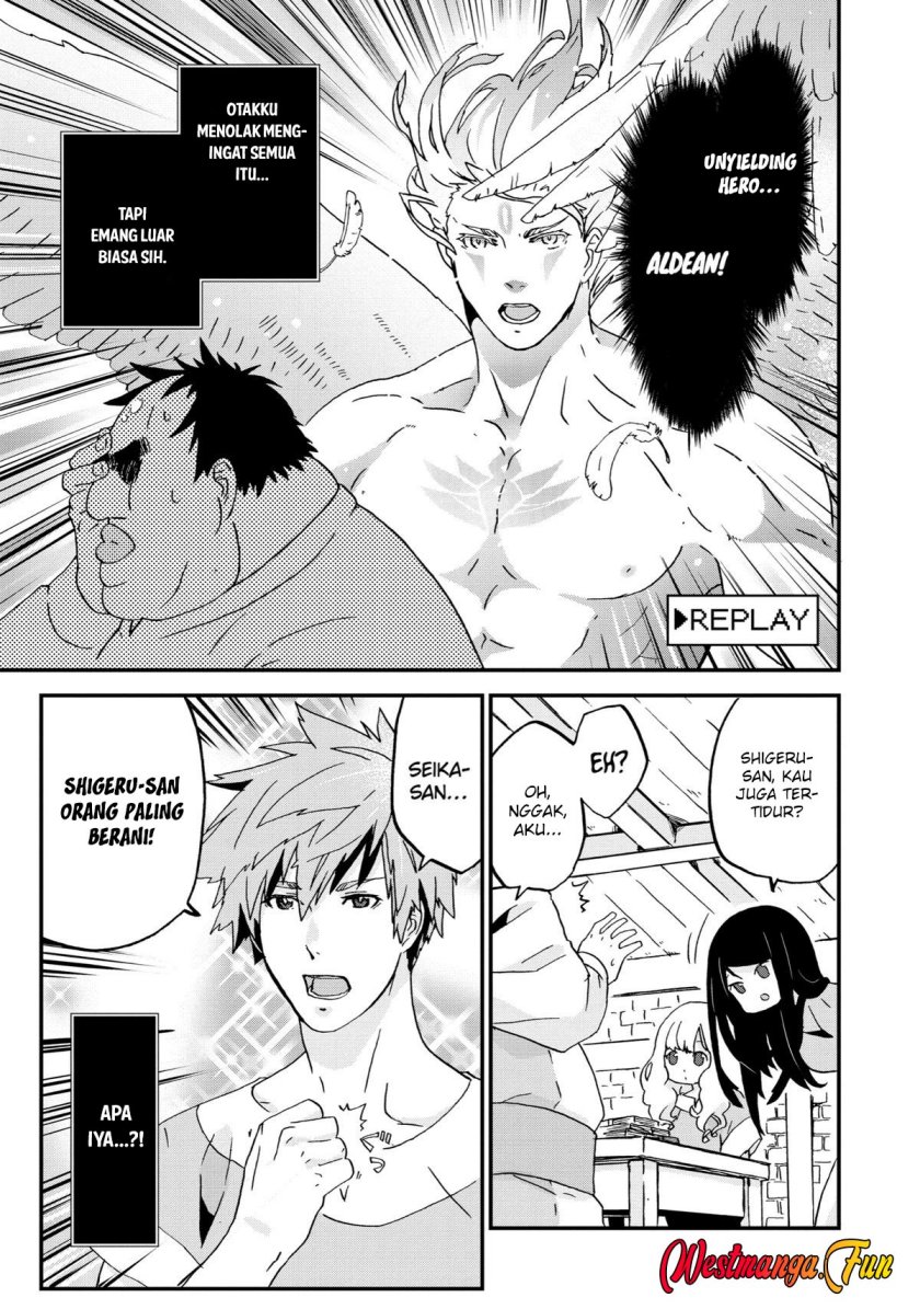 busamen-gachi-fighter - Chapter: 6