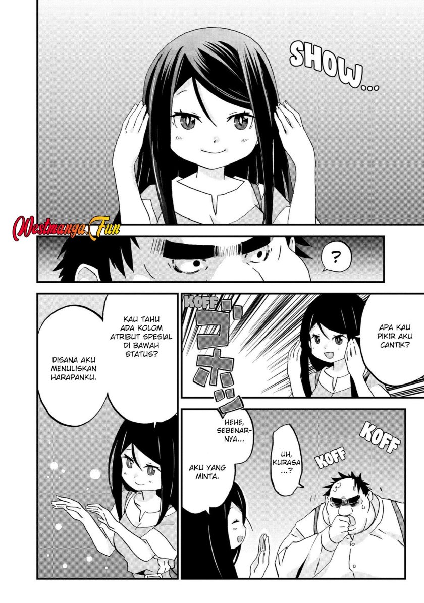 busamen-gachi-fighter - Chapter: 6