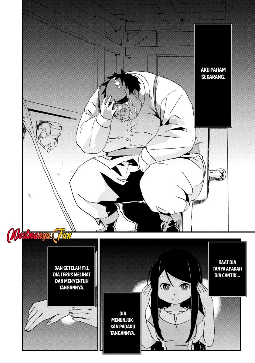 busamen-gachi-fighter - Chapter: 6