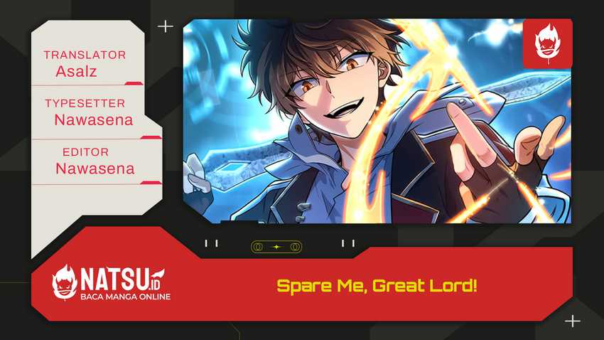 spare-me-great-lord - Chapter: 597