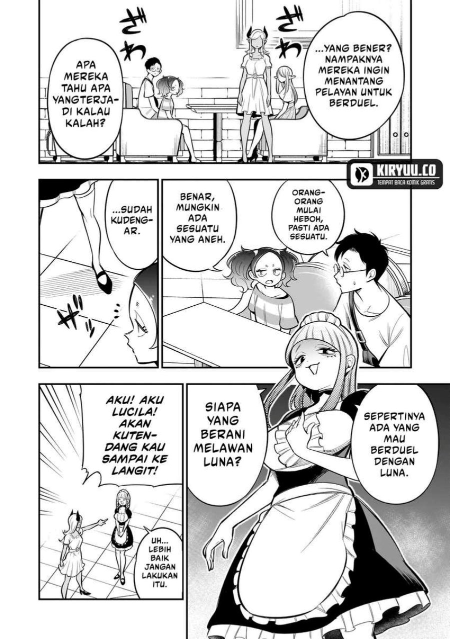 ishuzoku-tsuihou-concafe - Chapter: 6