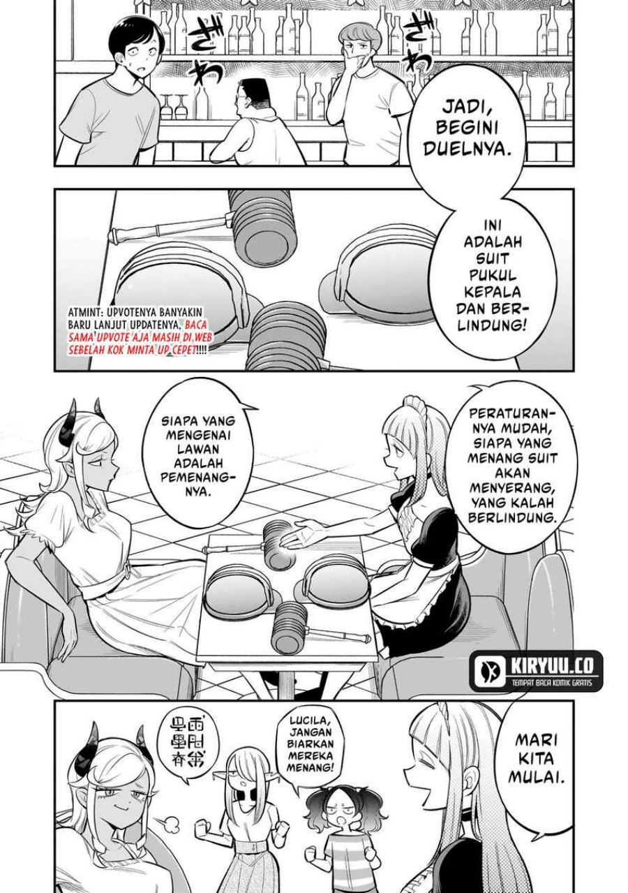 ishuzoku-tsuihou-concafe - Chapter: 6