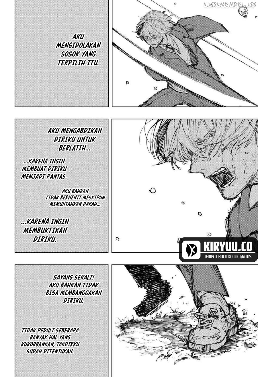 nebou-suru-otoko - Chapter: 11