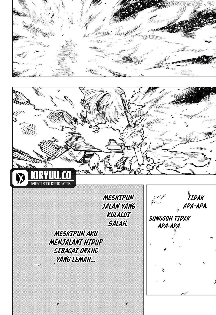 nebou-suru-otoko - Chapter: 11