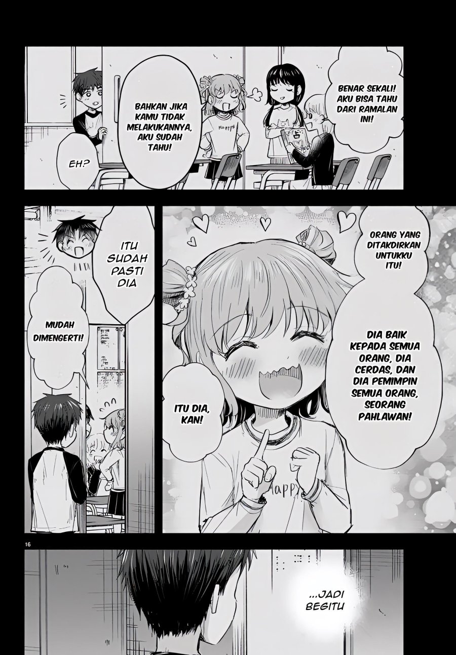 kimi-wa-yotsuba-no-clover - Chapter: 19