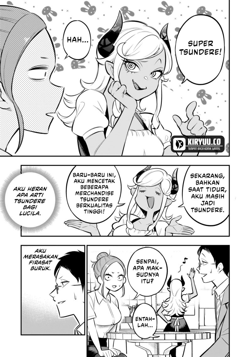 ishuzoku-tsuihou-concafe - Chapter: 7