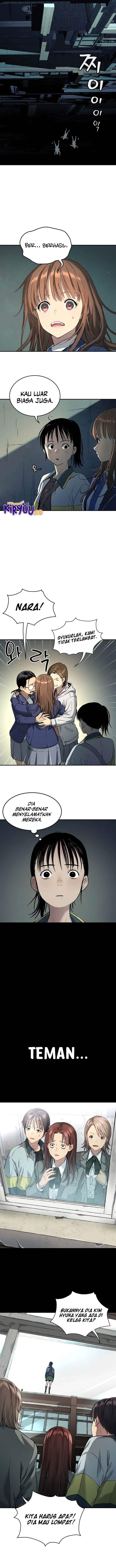 oh-dangun - Chapter: 36