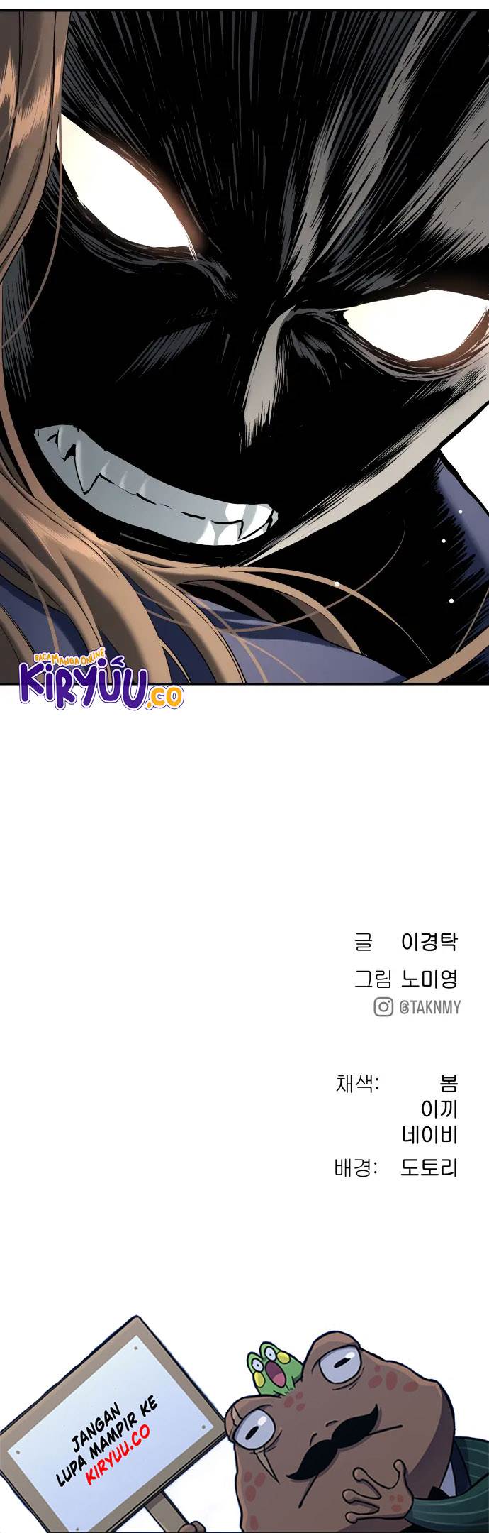 oh-dangun - Chapter: 36