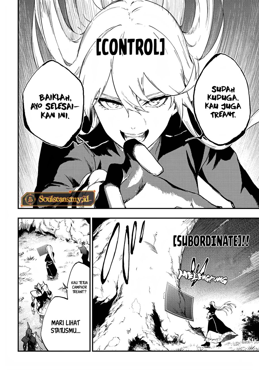 ougon-no-keikenchi - Chapter: 10
