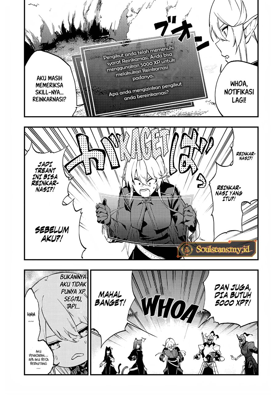 ougon-no-keikenchi - Chapter: 10