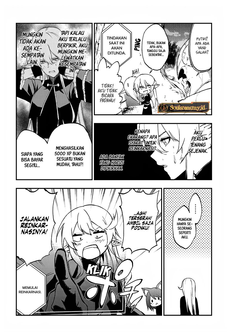 ougon-no-keikenchi - Chapter: 10