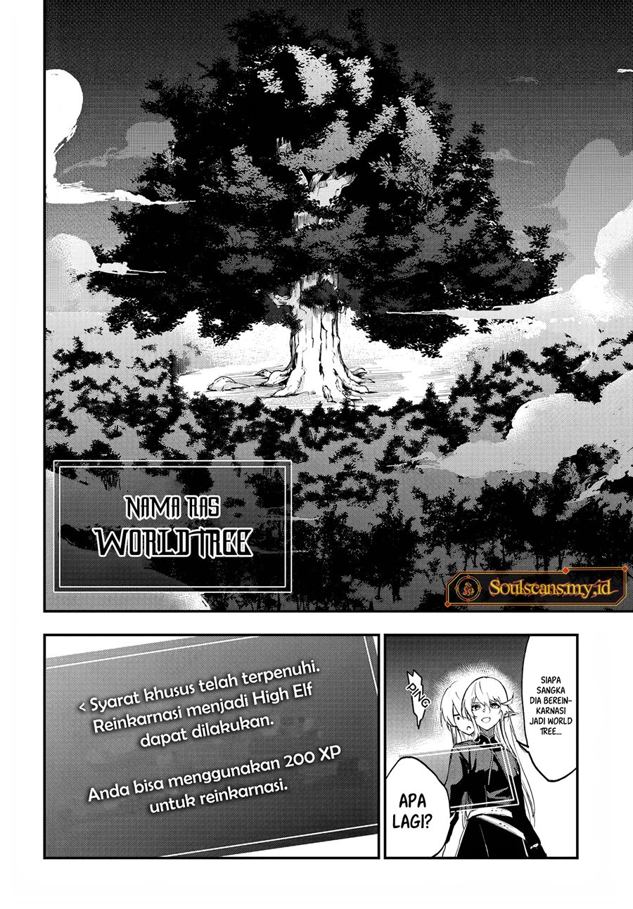 ougon-no-keikenchi - Chapter: 10