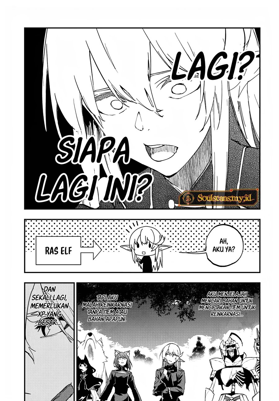 ougon-no-keikenchi - Chapter: 10