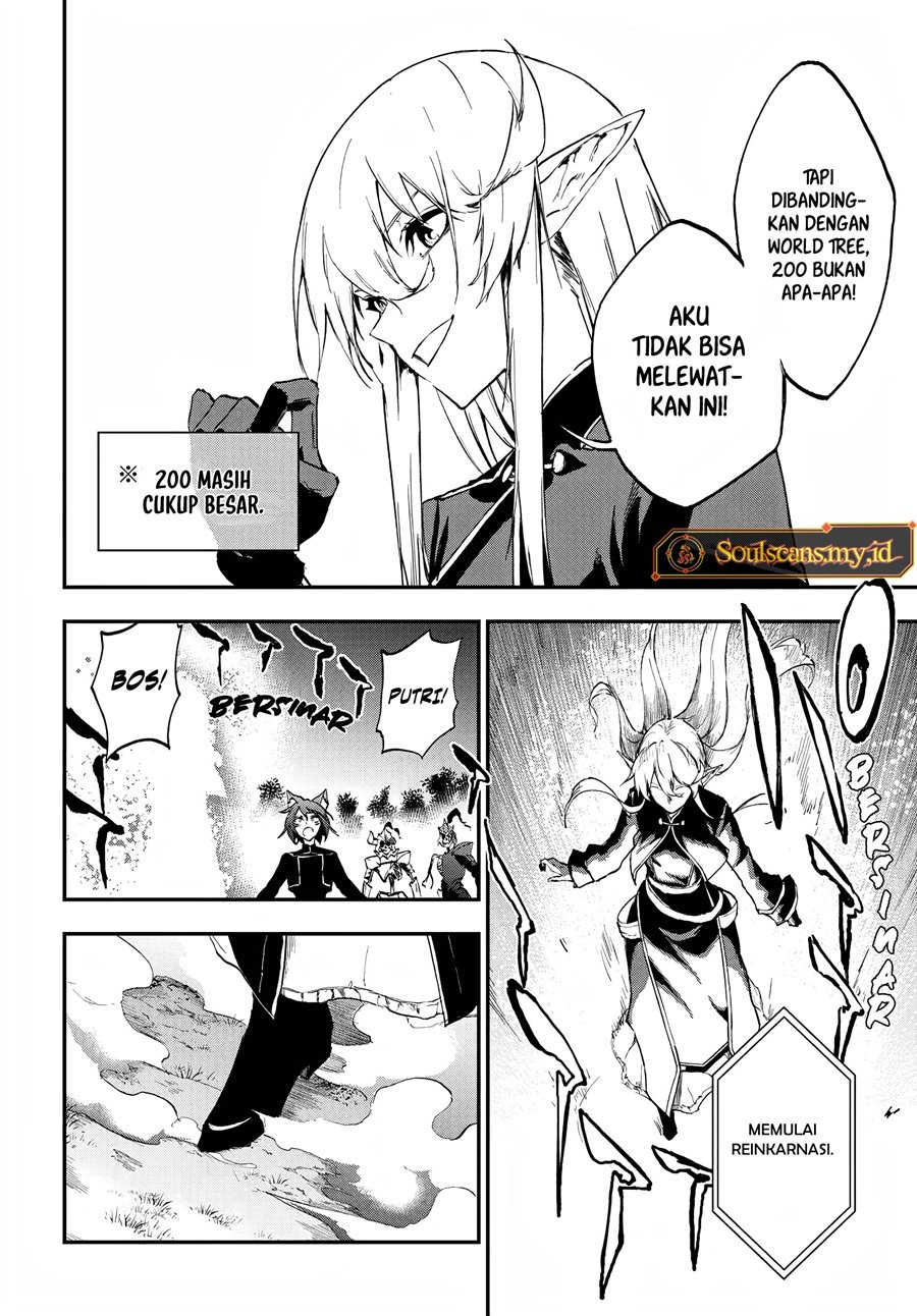 ougon-no-keikenchi - Chapter: 10
