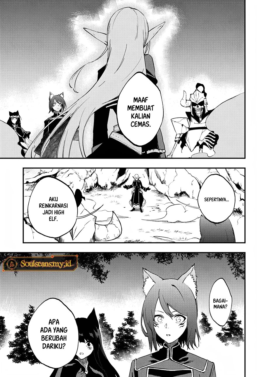 ougon-no-keikenchi - Chapter: 10