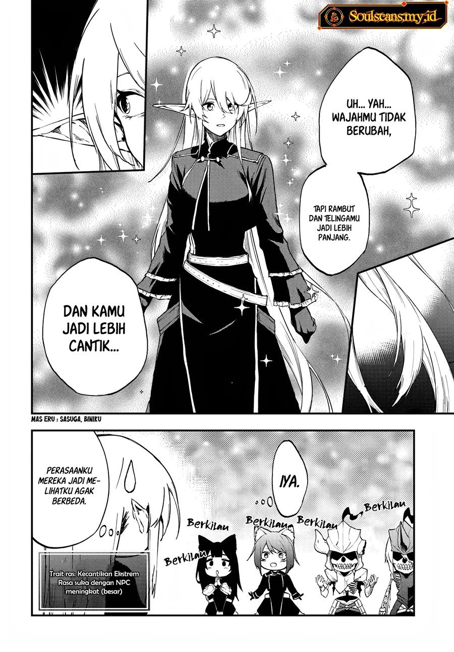 ougon-no-keikenchi - Chapter: 10