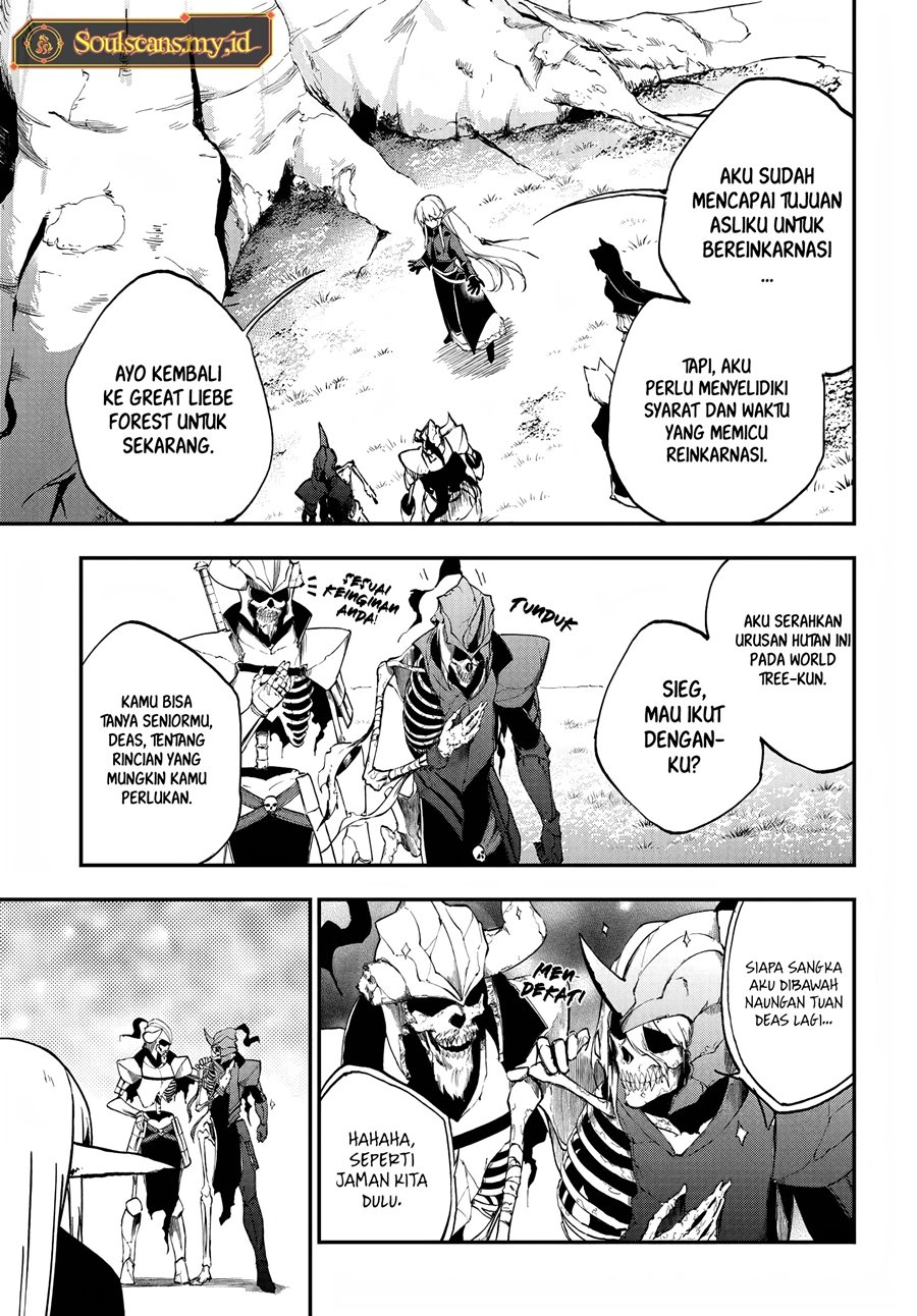 ougon-no-keikenchi - Chapter: 10