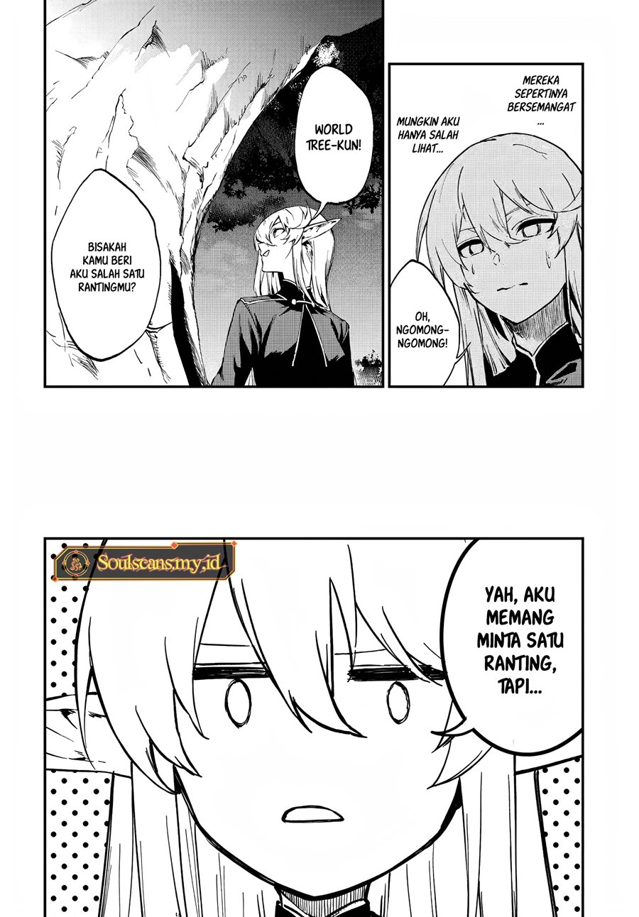 ougon-no-keikenchi - Chapter: 10
