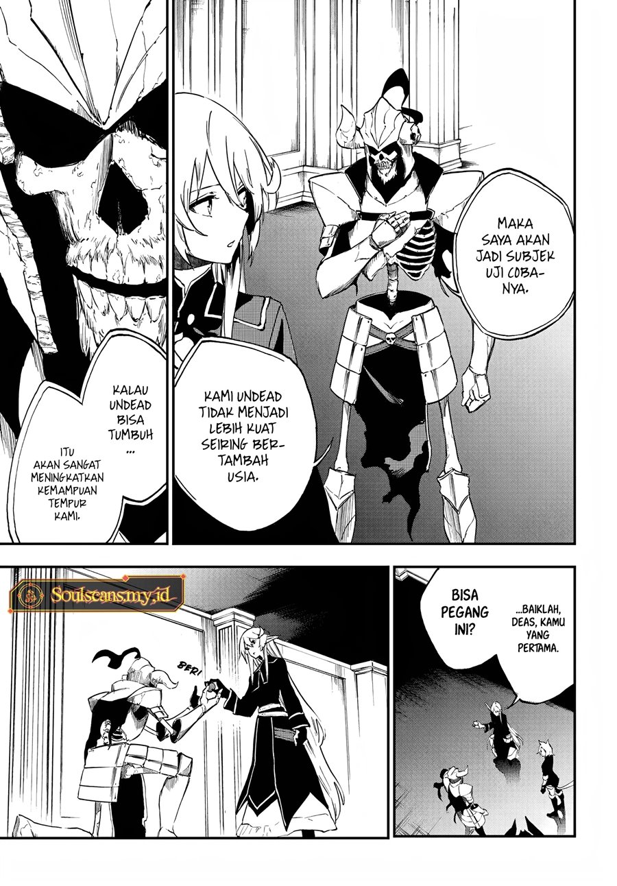 ougon-no-keikenchi - Chapter: 10