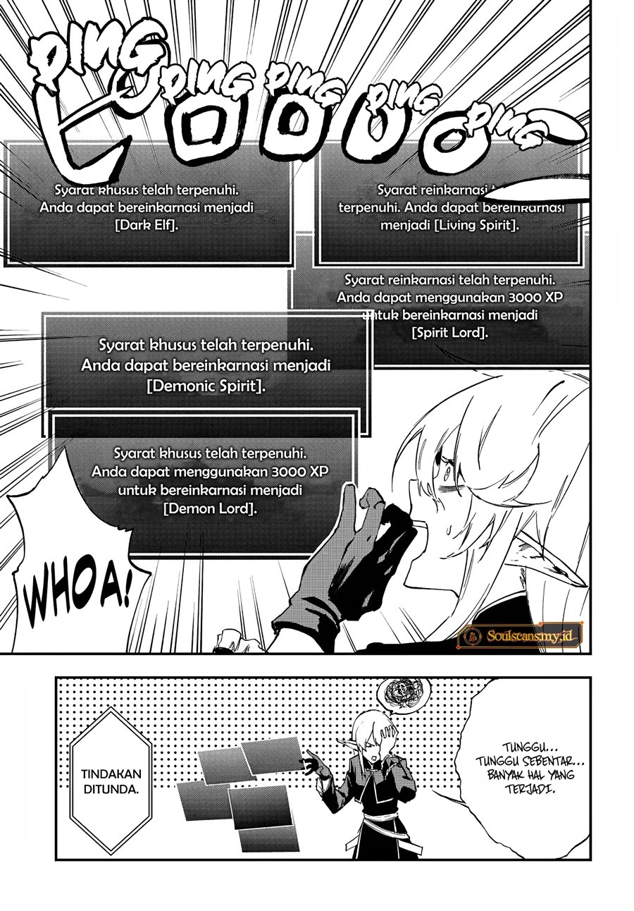 ougon-no-keikenchi - Chapter: 10